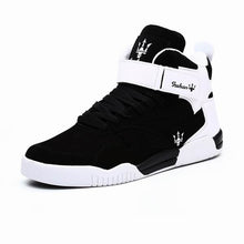 Load image into Gallery viewer, LEMAI Men's Flats Spring Autumn Sport Outdoor Sneakers Shoes For Men Running Shoes Athletic Shoes