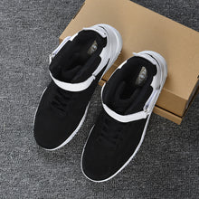 Load image into Gallery viewer, LEMAI Men's Flats Spring Autumn Sport Outdoor Sneakers Shoes For Men Running Shoes Athletic Shoes