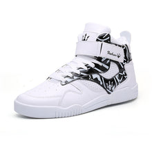 Load image into Gallery viewer, LEMAI Men's Flats Spring Autumn Sport Outdoor Sneakers Shoes For Men Running Shoes Athletic Shoes